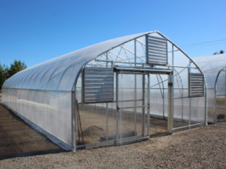 Fasteners & Hardware – GK Greenhouses