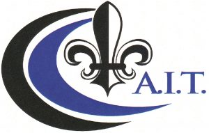Acadian Industrial Textiles Company Logo