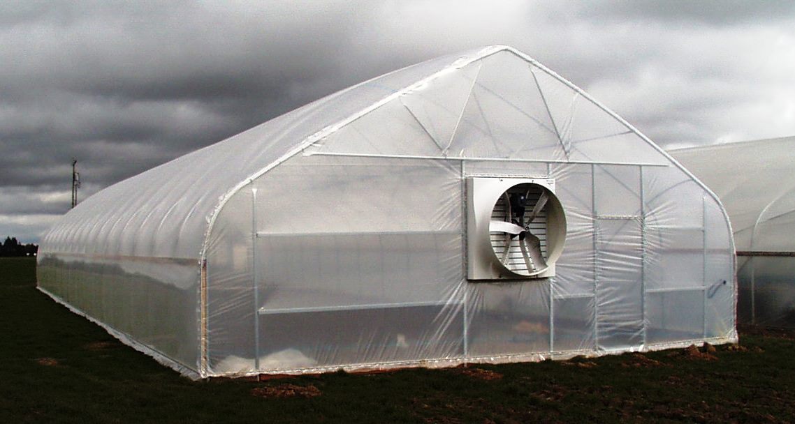 GK Greenhouses
